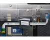 Lenovo 5CB1P55347 Tastatur inkl. Topcase ASM SLV C 83DG LGBLAI