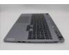 Lenovo 5CB1P55365 Tastatur inkl. Topcase ASM BUL C 83DG LGBLAI