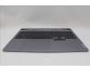 Lenovo 5CB1P55402 Tastatur inkl. Topcase ASM UKR C 83DG LGBLAI