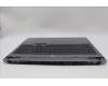 Lenovo 5CB1P55402 Tastatur inkl. Topcase ASM UKR C 83DG LGBLAI