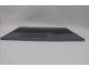 Lenovo 5CB1P55420 Tastatur inkl. Topcase ASM ENG C 83DG LGRGBAI