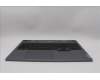 Lenovo 5CB1P55429 Tastatur inkl. Topcase ASM GRE C 83DG LGRGBAI