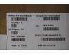 Lenovo 5CB1P55438 Tastatur inkl. TopcaseASM EUROENG C83DG LGRGBAI