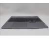 Lenovo 5CB1P55438 Tastatur inkl. TopcaseASM EUROENG C83DG LGRGBAI