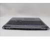 Lenovo 5CB1P55438 Tastatur inkl. TopcaseASM EUROENG C83DG LGRGBAI