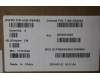 Lenovo 5CB1P55465 Tastatur inkl. Topcase ASM RUS C 83DG LGRGBAI