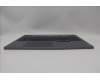 Lenovo 5CB1P55465 Tastatur inkl. Topcase ASM RUS C 83DG LGRGBAI