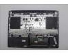 Lenovo 5CB1P55474 Tastatur inkl. Topcase ASM ARA C 83DG LGRGBAI