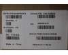 Lenovo 5CB1P55474 Tastatur inkl. Topcase ASM ARA C 83DG LGRGBAI