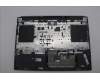Lenovo 5CB1P55485 Tastatur inkl. Topcase ASM HBW C 83DG LGRGBAI