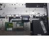 Lenovo 5CB1P55485 Tastatur inkl. Topcase ASM HBW C 83DG LGRGBAI