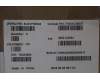 Lenovo 5CB1P55504 Tastatur inkl. Topcase ASM UK C 83DG LGRGBAI