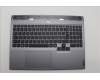Lenovo 5CB1P55513 Tastatur inkl. Topcase ASM ITA C 83DG LGRGBAI