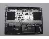Lenovo 5CB1P55513 Tastatur inkl. Topcase ASM ITA C 83DG LGRGBAI