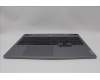 Lenovo 5CB1P55513 Tastatur inkl. Topcase ASM ITA C 83DG LGRGBAI