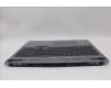 Lenovo 5CB1P55513 Tastatur inkl. Topcase ASM ITA C 83DG LGRGBAI