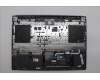 Lenovo 5CB1P55531 Tastatur inkl. Topcase ASM TUR C 83DG LGRGBAI