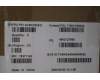 Lenovo 5CB1P55531 Tastatur inkl. Topcase ASM TUR C 83DG LGRGBAI