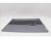 Lenovo 5CB1P55531 Tastatur inkl. Topcase ASM TUR C 83DG LGRGBAI