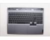 Lenovo 5CB1P55540 Tastatur inkl. Topcase ASM POR C 83DG LGRGBAI