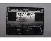 Lenovo 5CB1P55540 Tastatur inkl. Topcase ASM POR C 83DG LGRGBAI