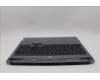 Lenovo 5CB1P55540 Tastatur inkl. Topcase ASM POR C 83DG LGRGBAI