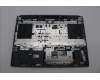 Lenovo 5CB1P55567 Tastatur inkl. TopcaseASM NORDIC C 83DG LGRGBAI