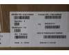 Lenovo 5CB1P55567 Tastatur inkl. TopcaseASM NORDIC C 83DG LGRGBAI
