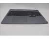 Lenovo 5CB1P55567 Tastatur inkl. TopcaseASM NORDIC C 83DG LGRGBAI