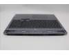 Lenovo 5CB1P55605 Tastatur inkl. Topcase ASM HUN C 83DG LGRGBAI