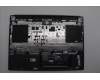Lenovo 5CB1P55614 Tastatur inkl. Topcase ASM BEL C 83DG LGRGBAI