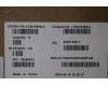 Lenovo 5CB1P55614 Tastatur inkl. Topcase ASM BEL C 83DG LGRGBAI
