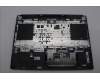 Lenovo 5CB1P55632 Tastatur inkl. Topcase ASM SLV C 83DG LGRGBAI