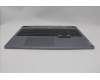 Lenovo 5CB1P55632 Tastatur inkl. Topcase ASM SLV C 83DG LGRGBAI
