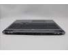 Lenovo 5CB1P55632 Tastatur inkl. Topcase ASM SLV C 83DG LGRGBAI