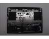 Lenovo 5CB1P55671 Tastatur inkl. Topcase französischA/ARA C83DG LGRGBAI
