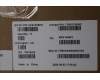 Lenovo 5CB1P55671 Tastatur inkl. Topcase französischA/ARA C83DG LGRGBAI