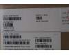 Lenovo 5CB1P55706 COVER Lower case L83ED W/TAPE
