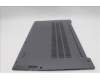 Lenovo 5CB1P55723 COVER Cover L 83GW D_COVER GY