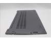 Lenovo 5CB1P55723 COVER Cover L 83GW D_COVER GY