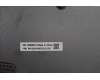 Lenovo 5CB1P55723 COVER Cover L 83GW D_COVER GY