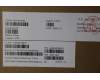 Lenovo 5CB1P55820 Tastatur inkl. Topcase ASM_FRA L 83GWNFP LG