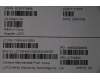 Lenovo 5CB1P70406 Tastatur inkl. Topcase ASM_ARA L 83GWNFP BK