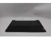 Lenovo 5CB1P70406 Tastatur inkl. Topcase ASM_ARA L 83GWNFP BK