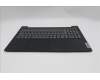 Lenovo 5CB1P71890 Tastatur inkl. Topcase ASM_BEL L 83GWNFP BK