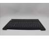 Lenovo 5CB1P71892 Tastatur inkl. TopcaseASM_EURO ENG L83GWNFP BK