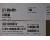 Lenovo 5CB1P71896 Tastatur inkl. Topcase ASM_GRE L 83GWNFP BK