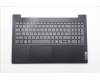 Lenovo 5CB1P71898 Tastatur inkl. Topcase ASM_HBW L 83GWNFP BK