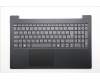 Lenovo 5CB1P71899 Tastatur inkl. Topcase ASM_HUN L 83GWNFP BK