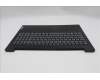 Lenovo 5CB1P71899 Tastatur inkl. Topcase ASM_HUN L 83GWNFP BK